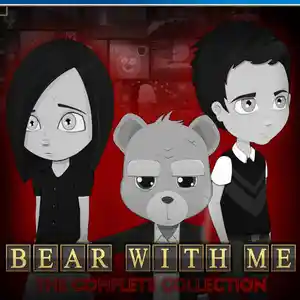 Игра Bear with me rhe lost robots для PS-4 / 5.05 / 6.72 / 7.02 / 7.55 / 9.00 /