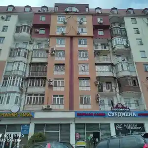 3-комн. квартира, 9 этаж, 150 м², И.Сомони