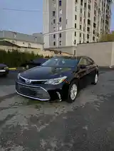 Toyota Avalon, 2016-5