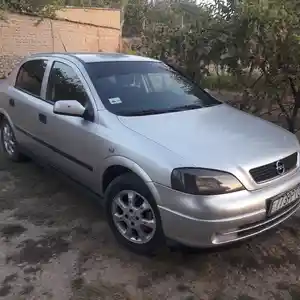 Opel Astra G, 1998