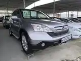 Honda CR-V, 2008-2