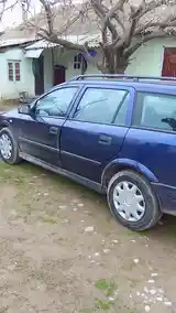 Opel Astra G, 1998-4