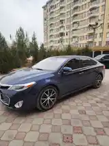 Toyota Avalon, 2015-4