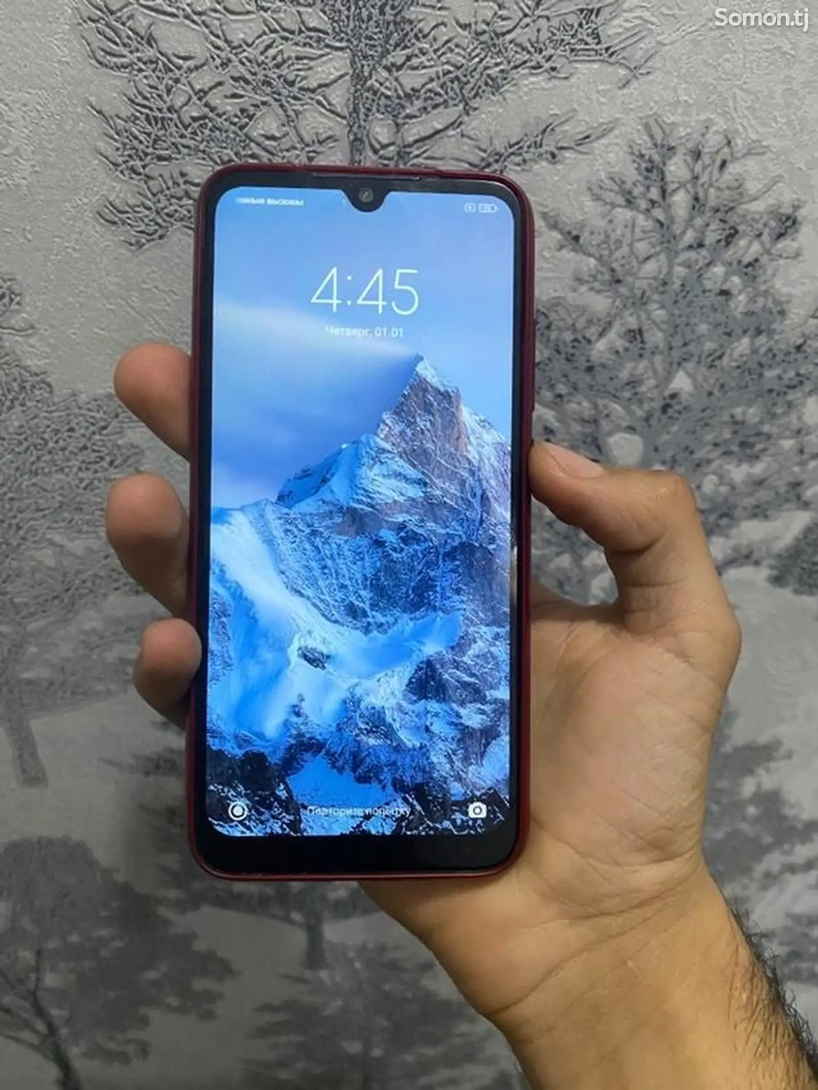 Xiaomi Redmi note 7-1