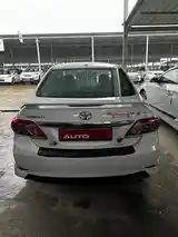 Toyota Corolla, 2010-5