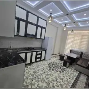 3-комн. квартира, 3 этаж, 80м², 19мкр