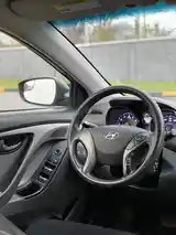 Hyundai Elantra, 2014-8