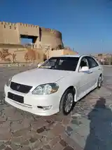 Toyota Mark II, 2002-5