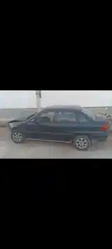 Opel Astra F, 1993 на запчасти-2