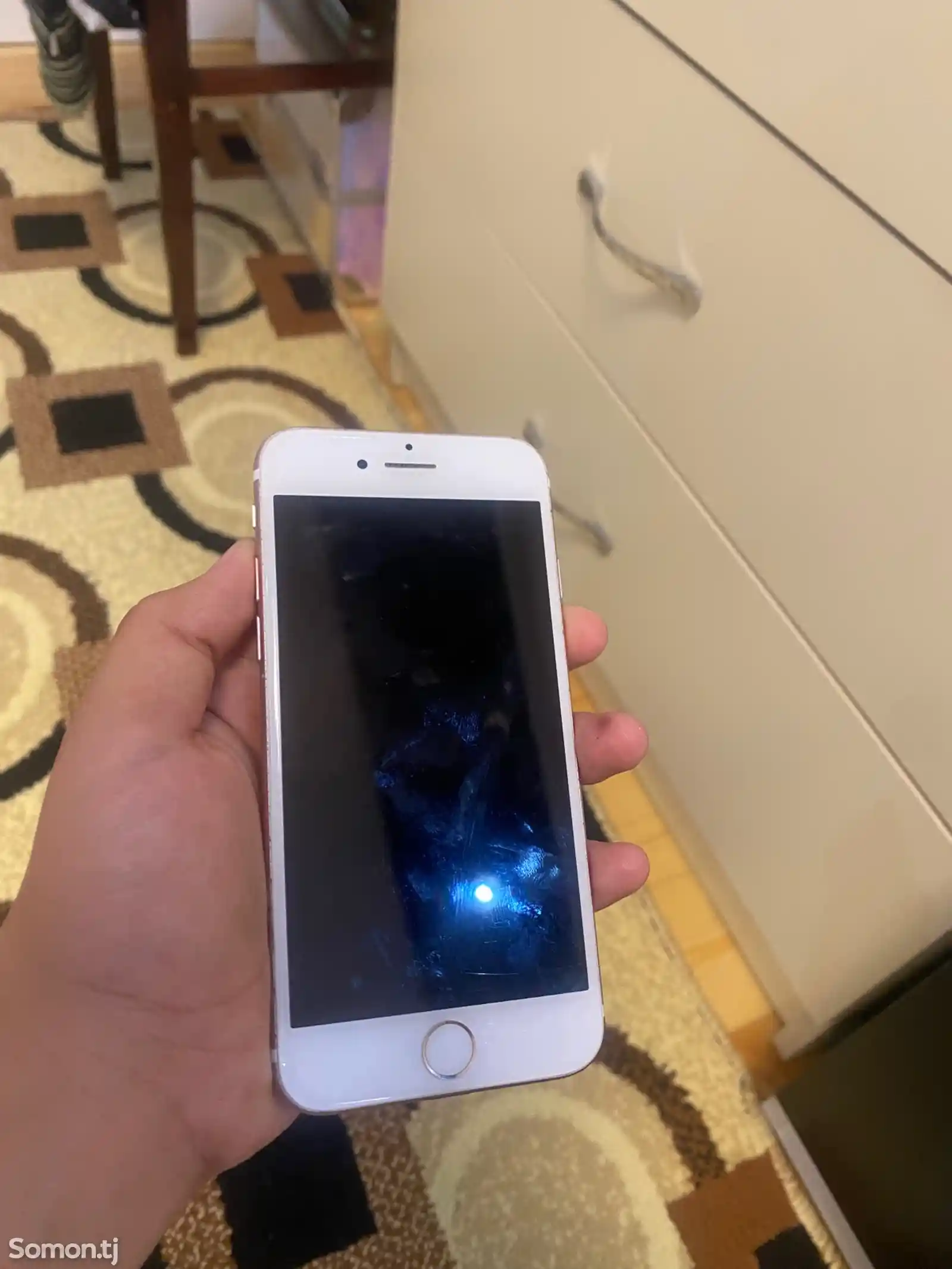 Apple iPhone 7, 256 gb-3