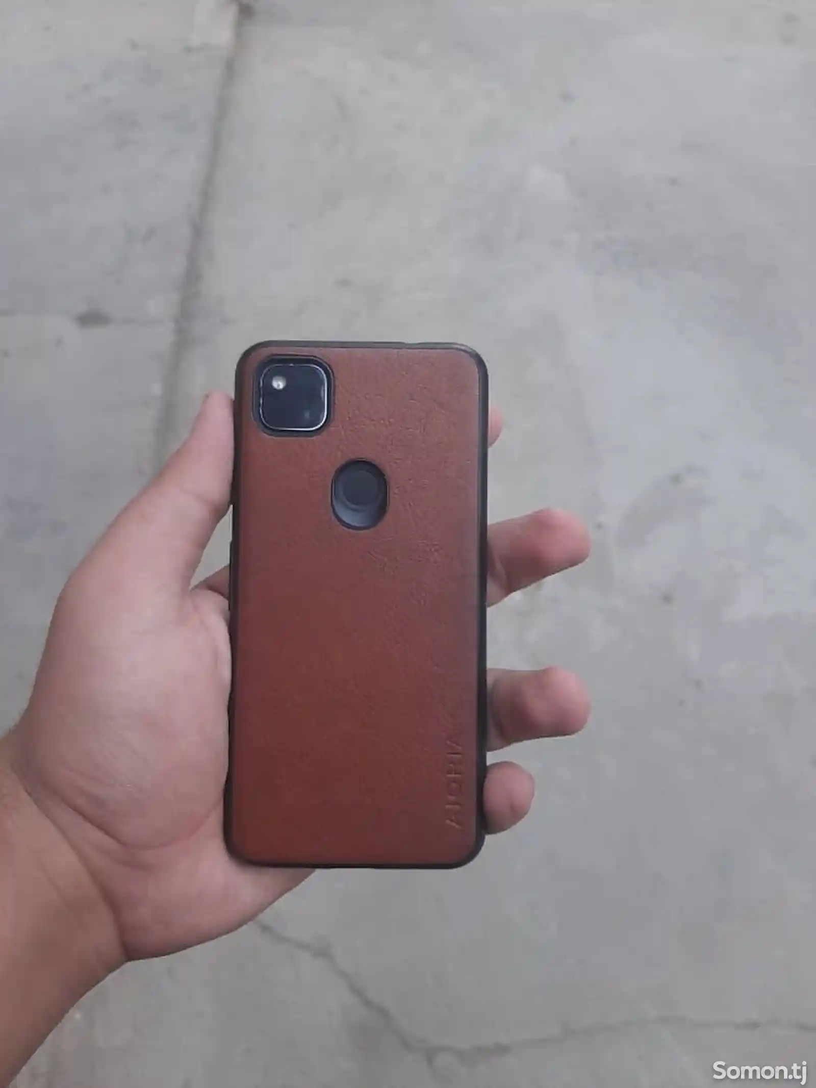 Google Pixel 4a-2