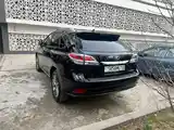 Lexus RX series, 2015-4