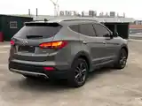 Hyundai Santa Fe, 2014-5