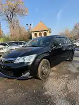 Toyota Fielder, 2015-3