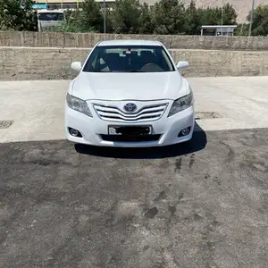 Toyota Camry, 2006