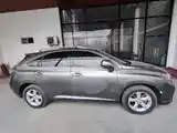 Lexus RX series, 2012-9