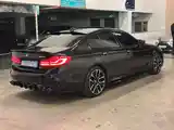 BMW 5 series, 2018-5