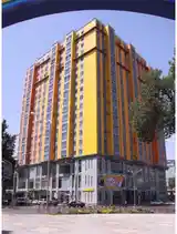 3-комн. квартира, 10 этаж, 78м², Сомони-15