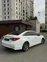 Hyundai Sonata, 2016-3