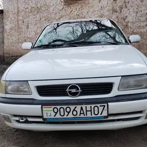 Opel Astra F, 1997