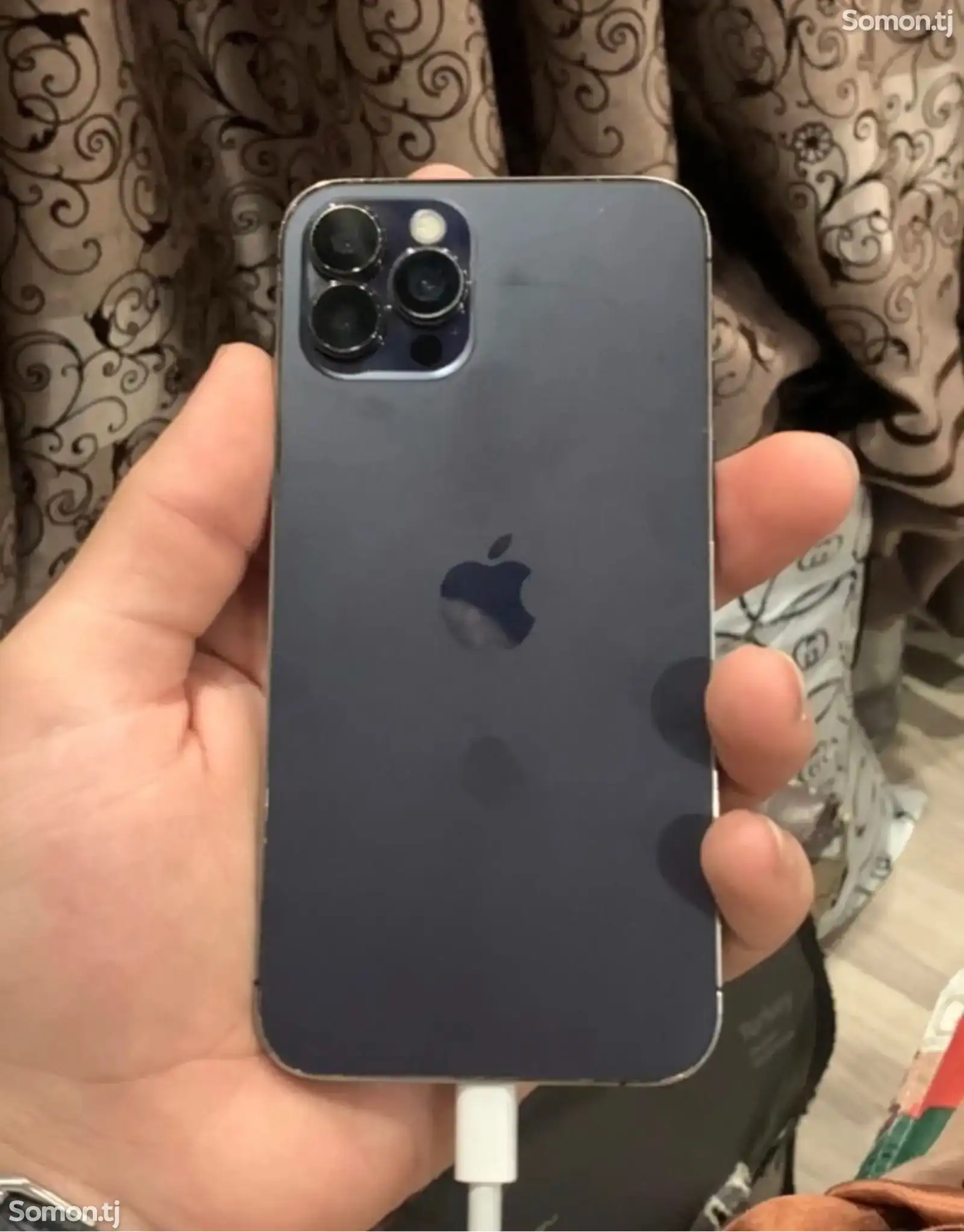 Apple iPhone X, 64 gb, Space Grey-1