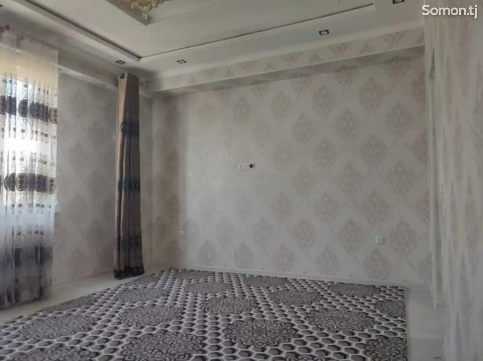 2-комн. квартира, 4 этаж, 50м², 102 мкр-2