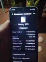 Samsung Galaxy A23-4