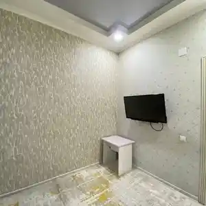 2-комн. квартира, 11 этаж, 49м², И. Сомони Гранд Отель