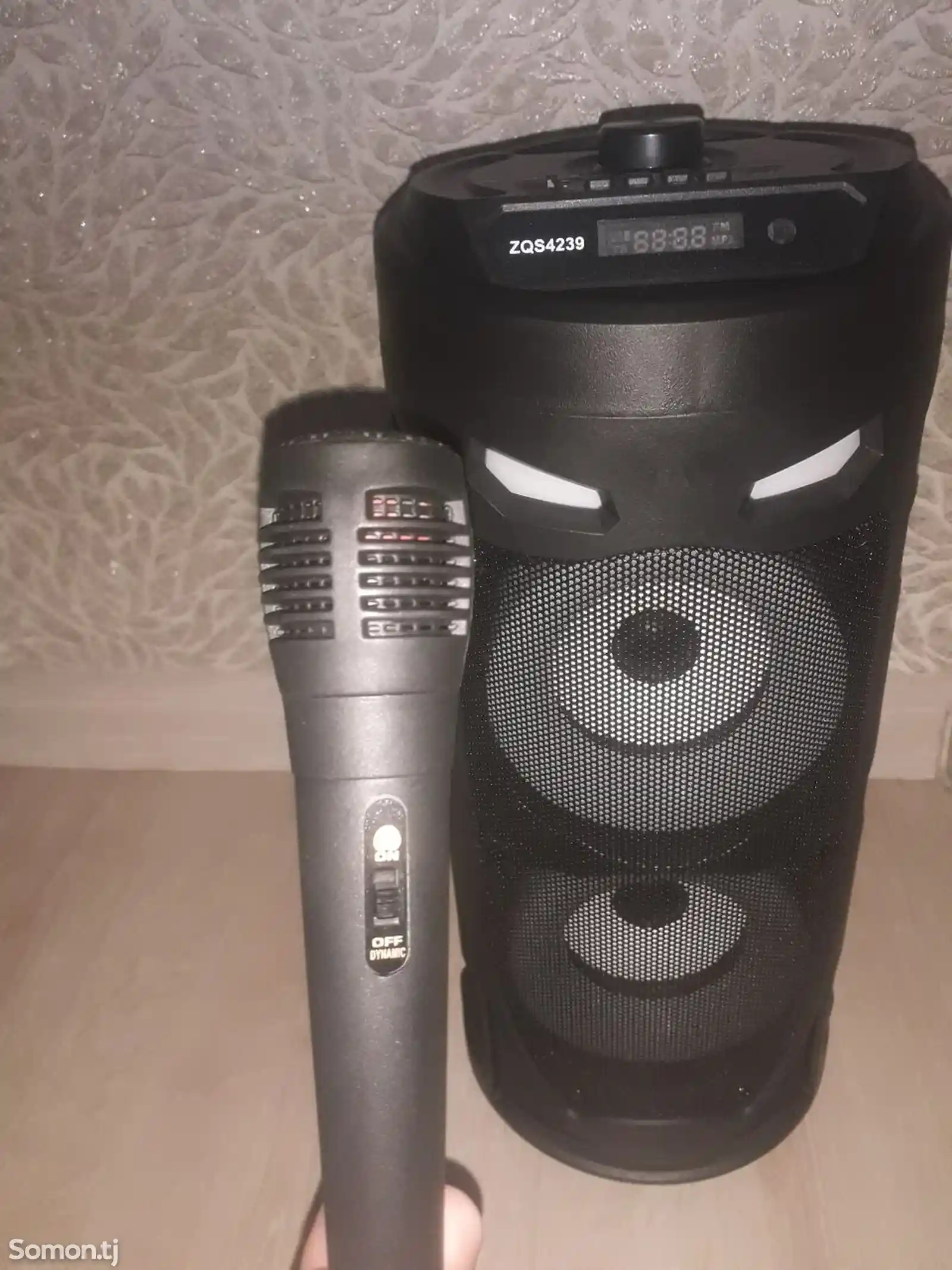 Колонка Speaker-5