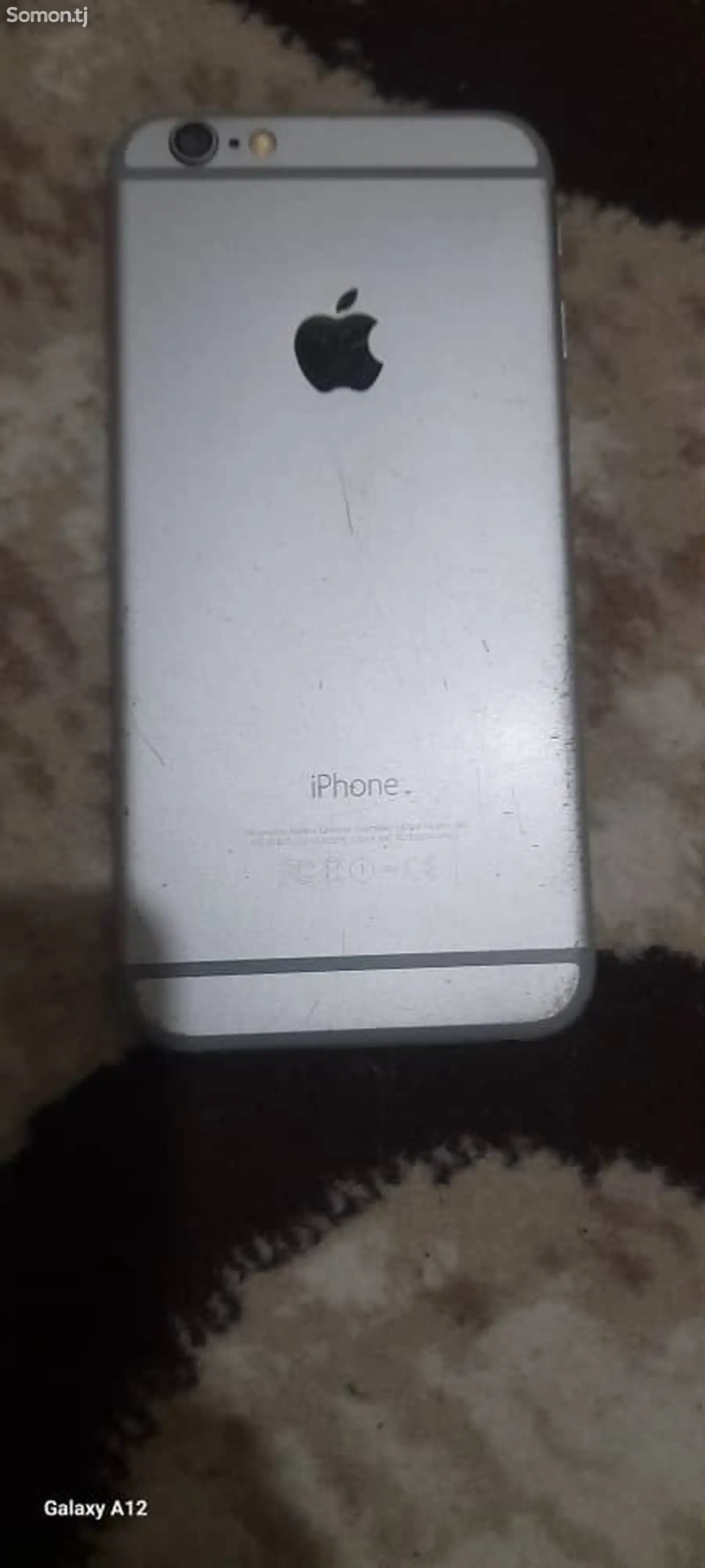 Apple iPhone 6, 32 gb-1