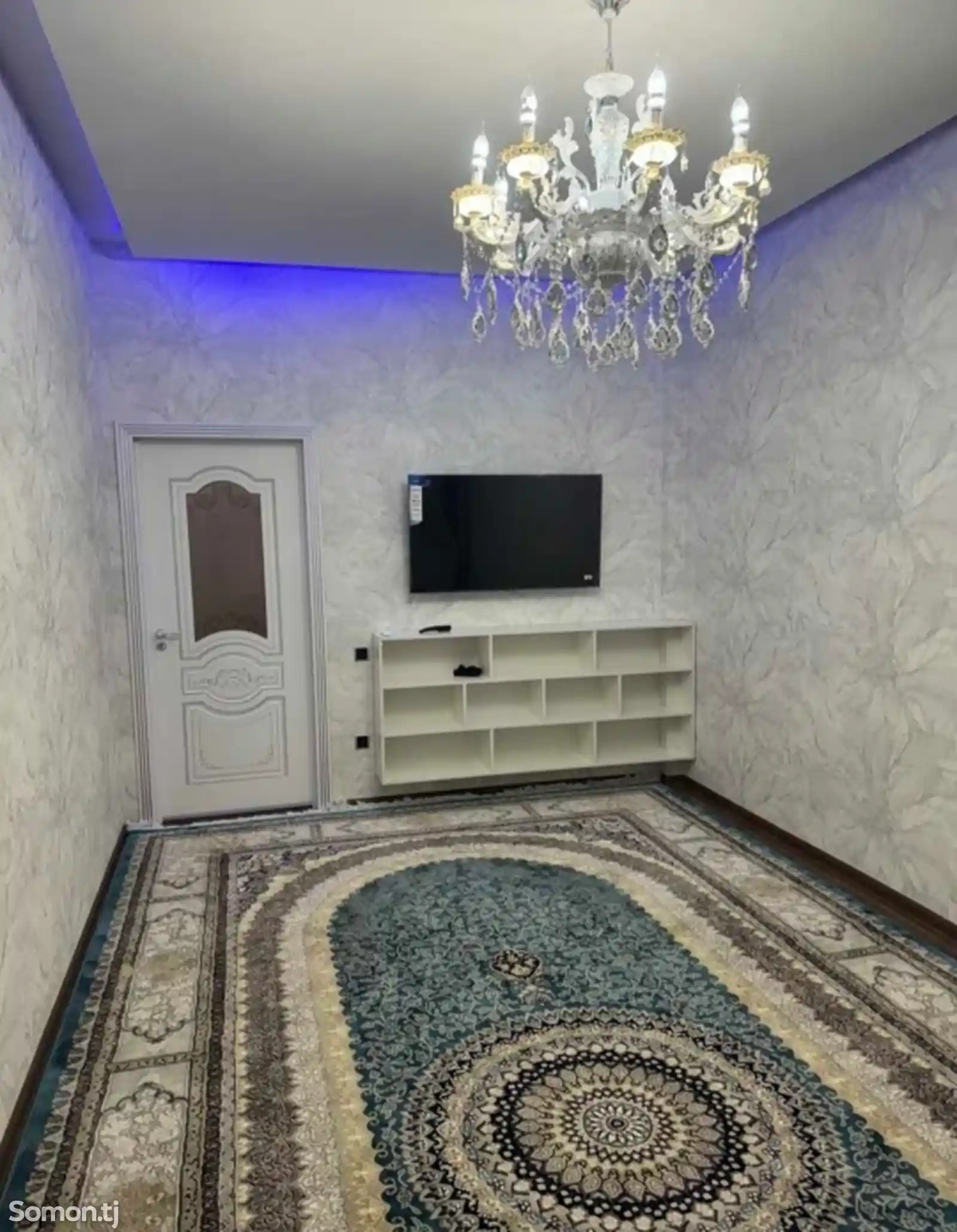 2-комн. квартира, 11 этаж, 68м², Спартак-2