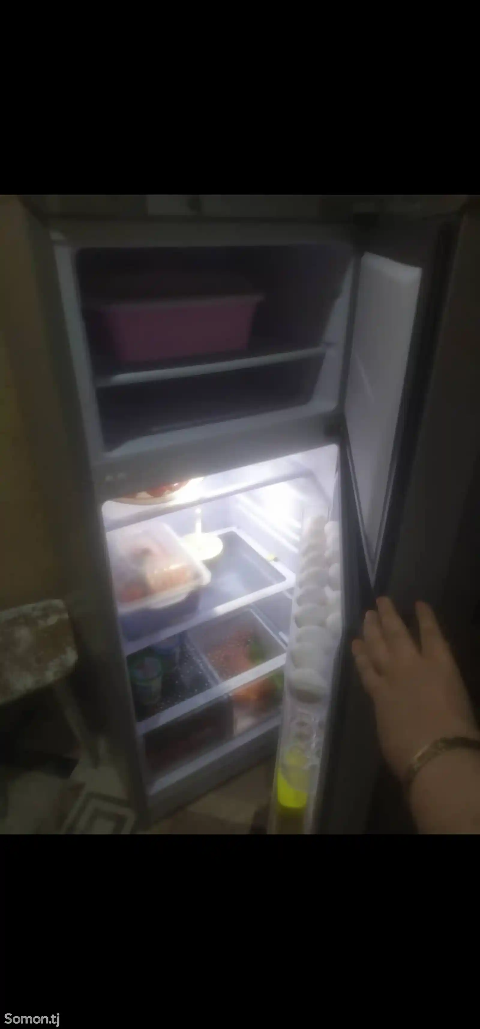 Холодильник Бирюса-4