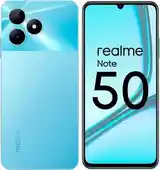 Realme Note 50 3/64gb-3