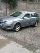 Opel Astra H, 2007-5