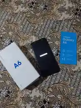 Samsung Galaxy A6 plus-4