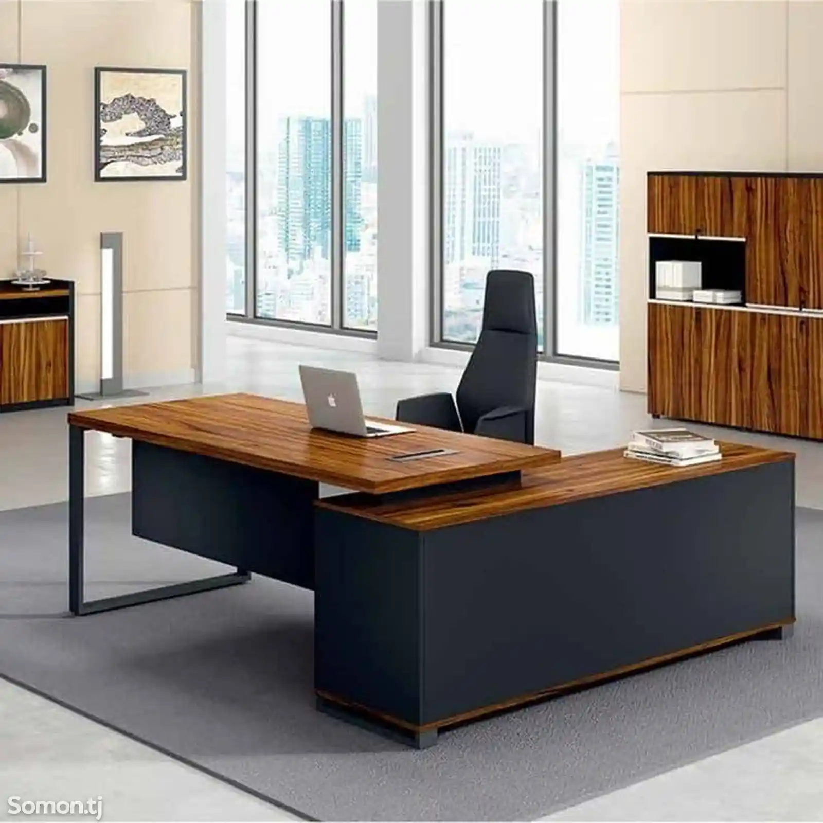 Офисный мебель на заказ-3