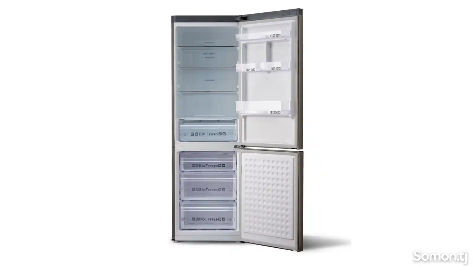 Двухкамерный холодильник Artel ART Grand Inverter HD 430RWENE-5