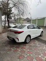 Kia Rio, 2018-5