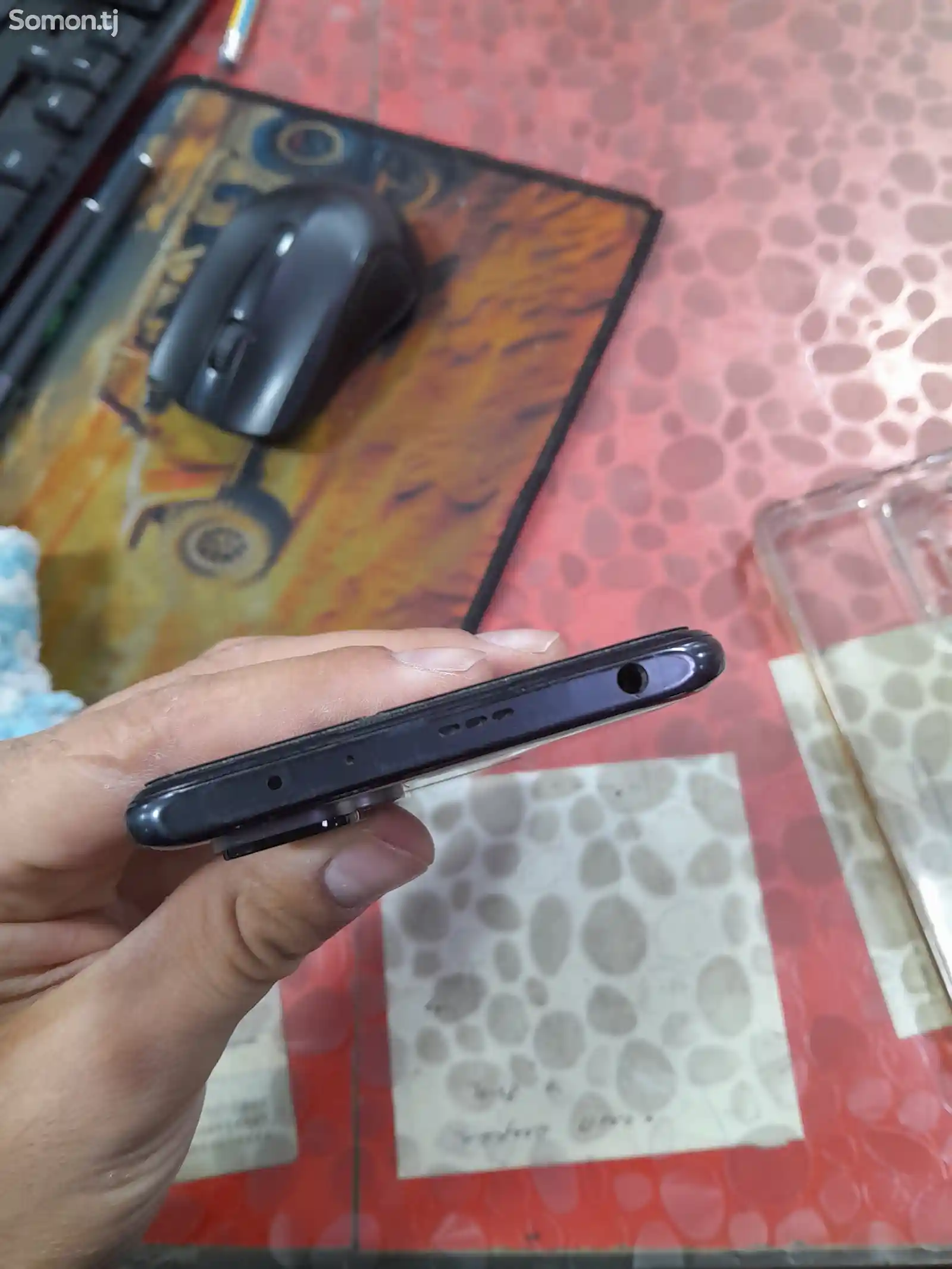 Xiaomi Redmi note 10pro-3