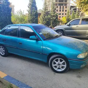 Opel Astra F, 1997