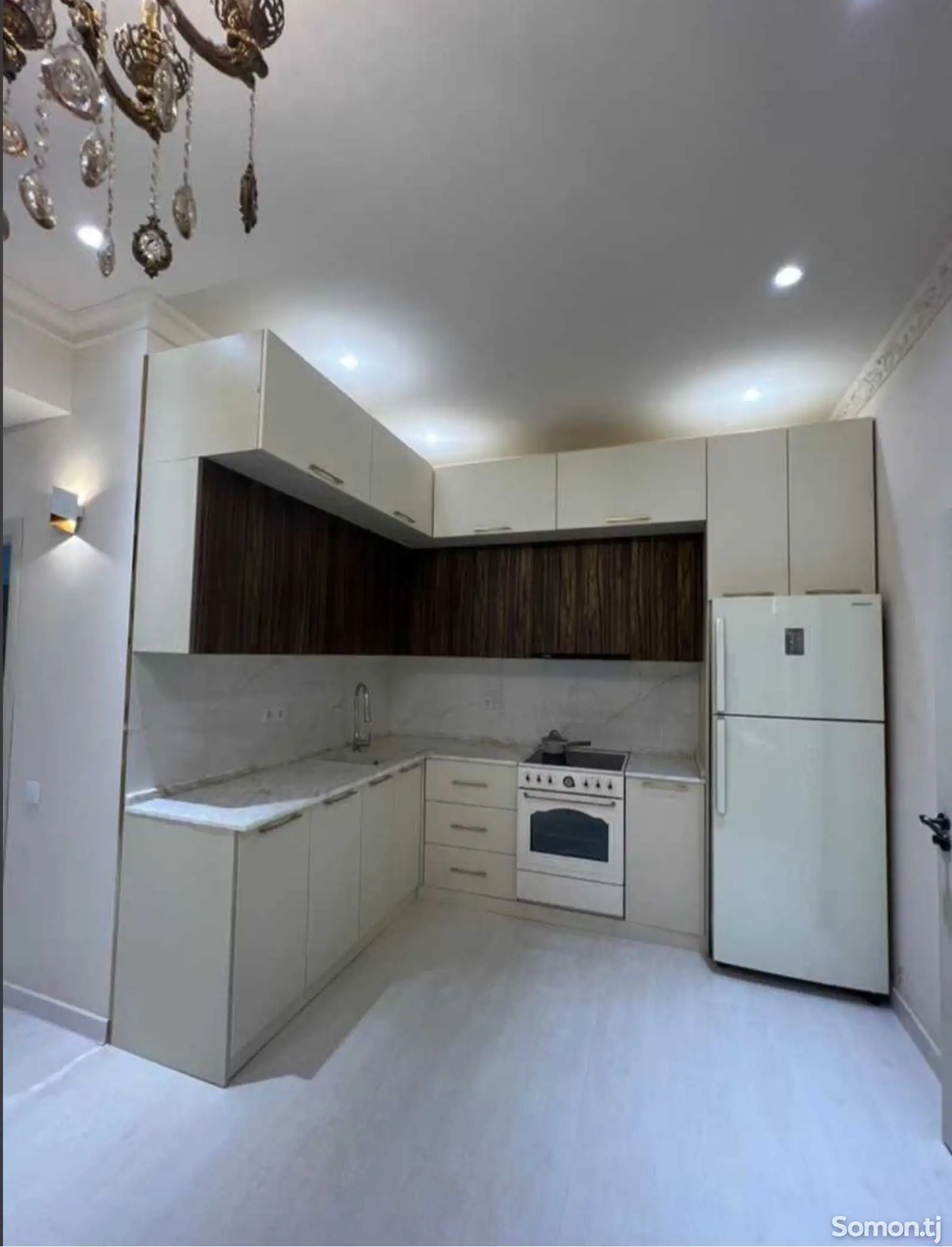 2-комн. квартира, 16 этаж, 75м², Шоҳмансур-9