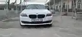 BMW 5 series, 2010-4