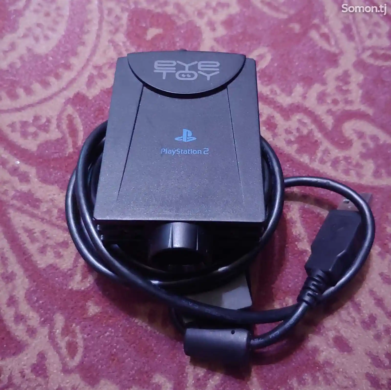 Камера для Sony PlayStation 2