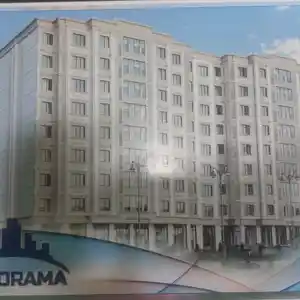 1-комн. квартира, 5 этаж, 57 м², 29 мкр