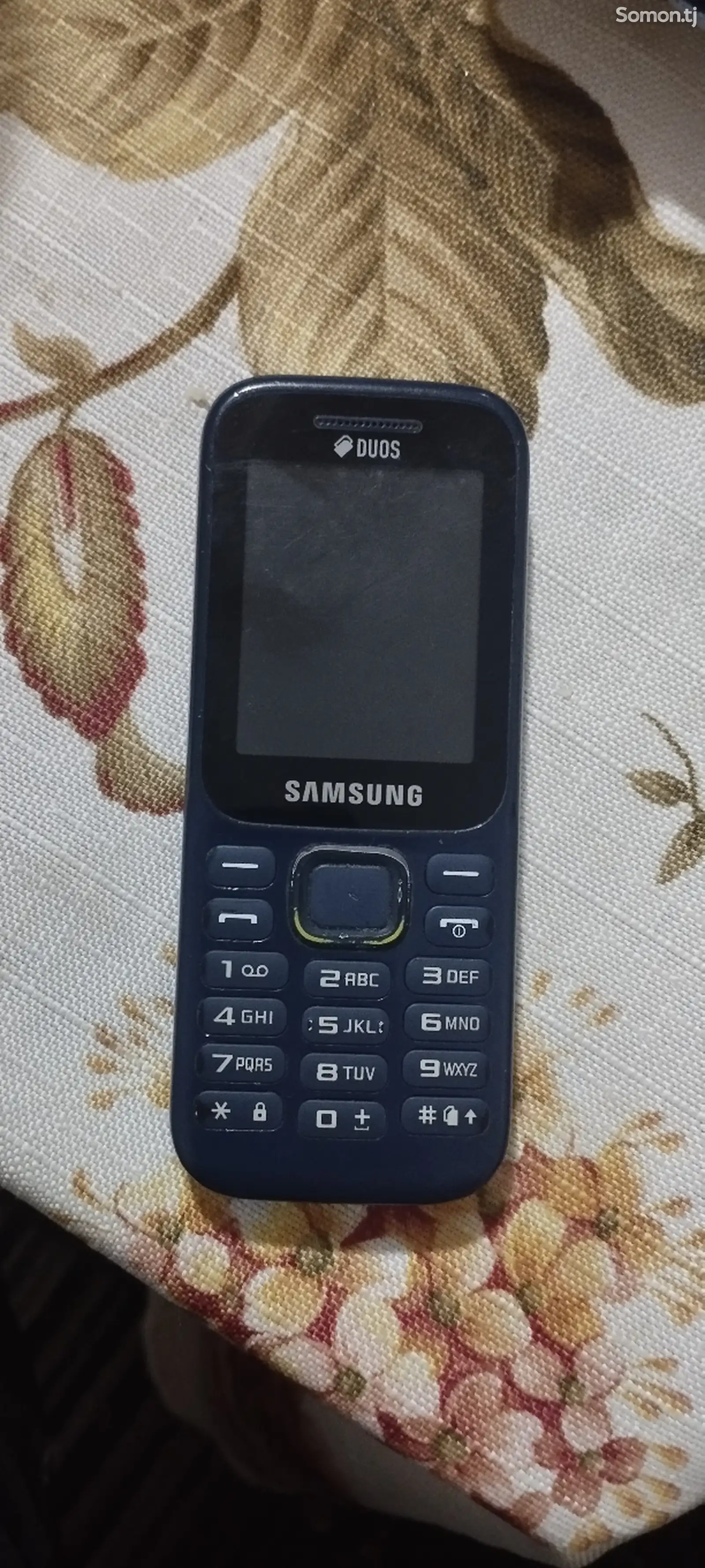 Телефон Samsung-1