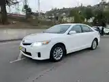 Toyota Camry, 2010-4