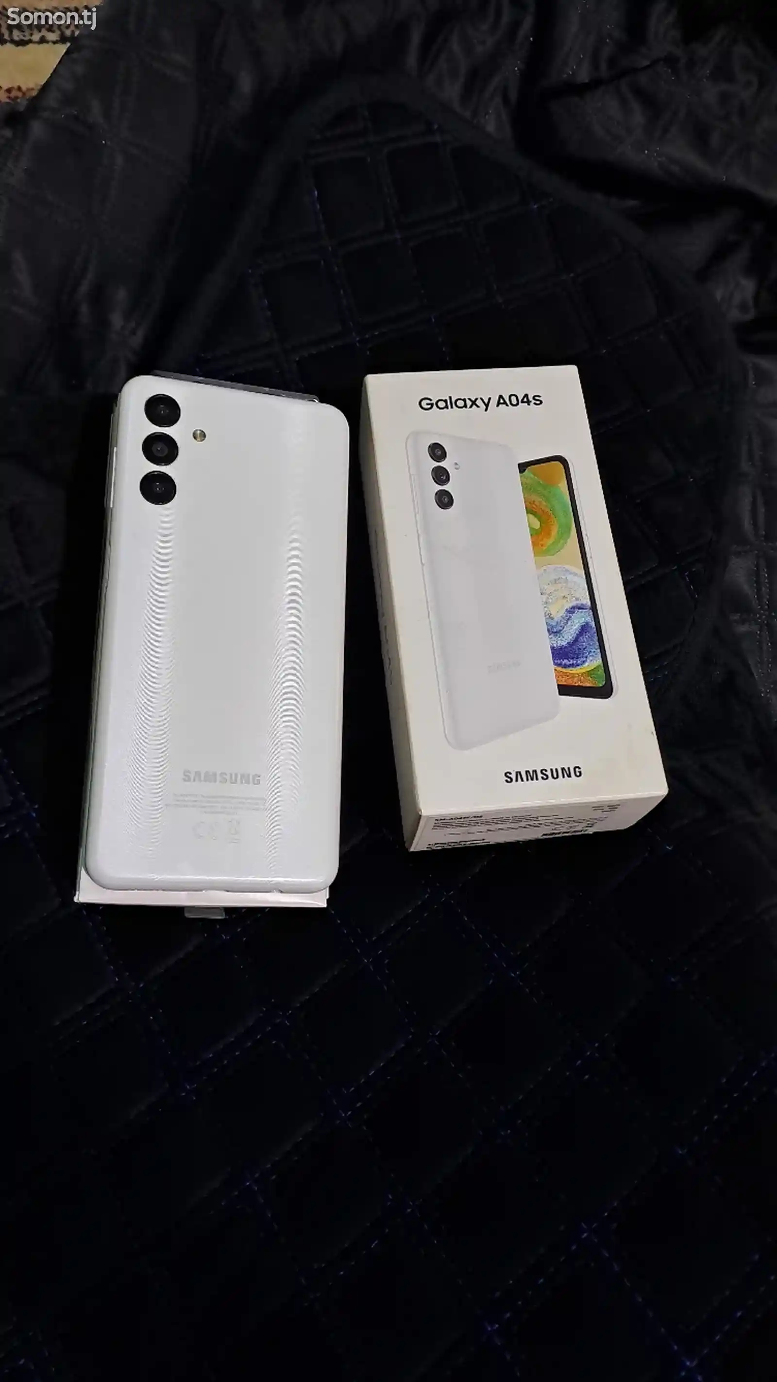 Samsung Galaxy A04s-5