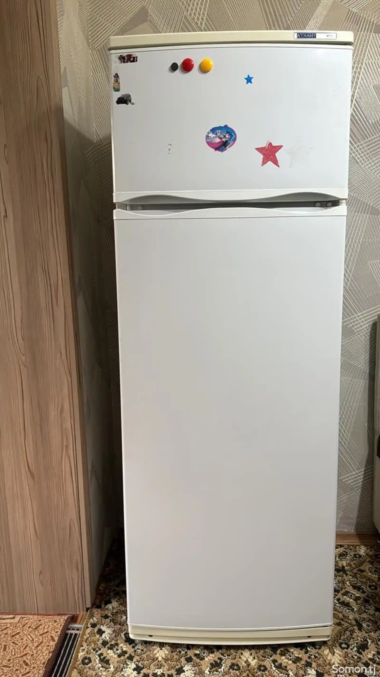 Холодильник Atlant-6