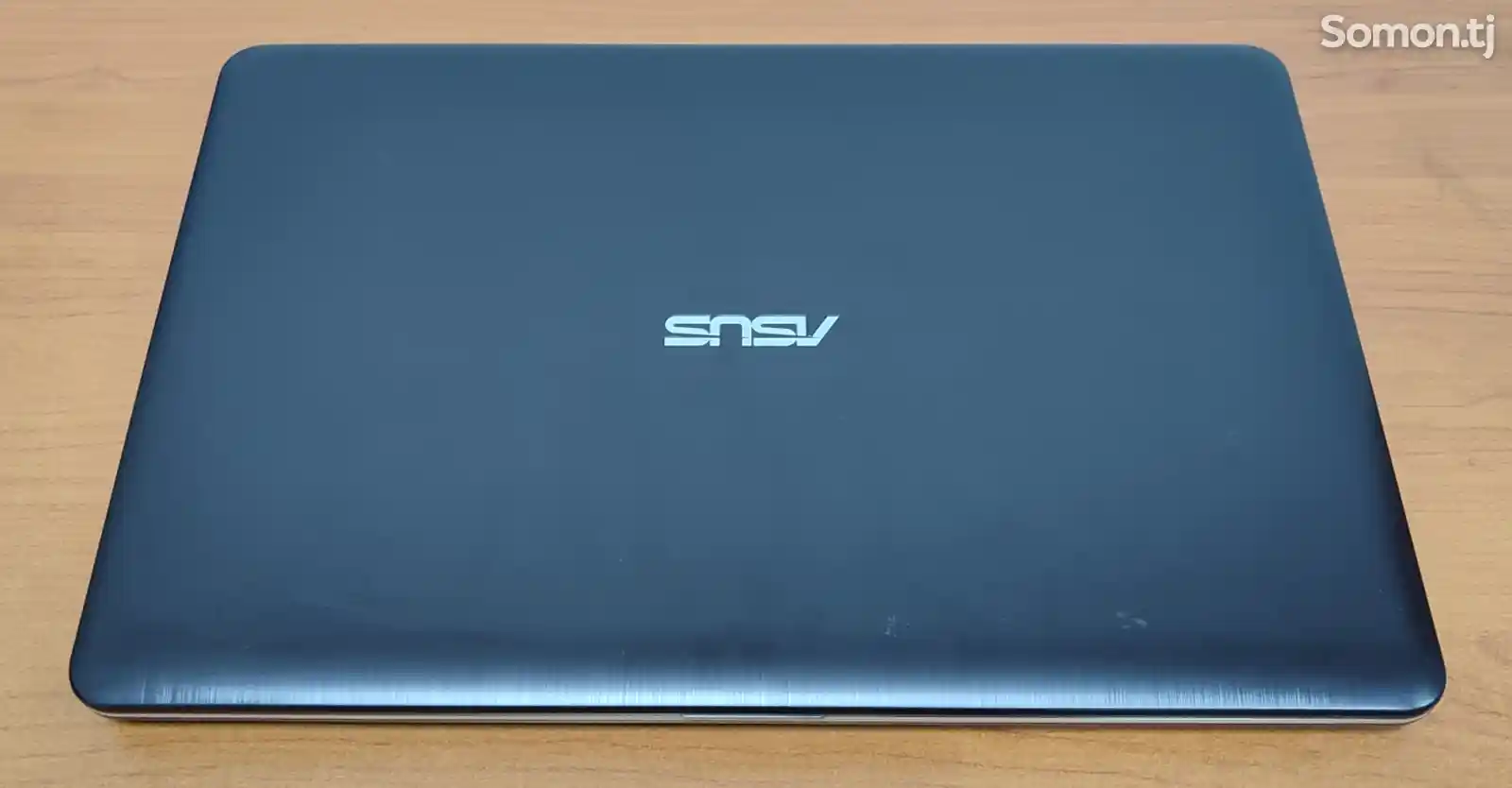 Ноутбук ASUS-4