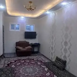 2-комн. квартира, 14 этаж, 69м², И.Сомонӣ